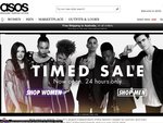 ASOS - Timed Sale! 30% off GHD