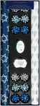 Hannukah Gift Wrapping Pack (Total Wrap: 16.72sqm) $3.01 Delivered @ Costco (Membership Required)