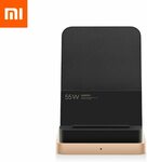 Xiaomi 55W Wireless Charger US$33 (~A$42.65) Delivered @ Mi Mijia Store AliExpress