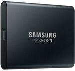 Samsung T5 1TB Portable SSD $149 at JB Hi-Fi