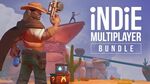 [PC] Steam - Indie Multiplayer Bundle (7 games incl. Death Squared and Kingdom Wars 2) - $3.89 (was $93.95) - Fanatical