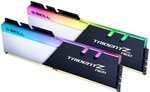 G.Skill Trident Z Neo 32GB (2x16GB) DDR4 3600MHz CL18 $228 or CL16 $265 Desktop RAM Delivered/Pickup @ Centre Com