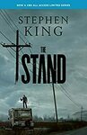 [eBook] The Stand by Stephen King $3.99 Kindle @ Amazon Cloud Reader