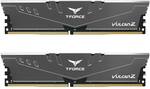 Team T-Force Vulcan Z 32GB (2x16GB) 3200MHz CL16 RAM $155 Delivered (VIC C&C/ in-Store) @ Centre Com