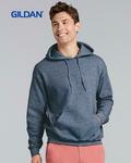 Gildan Classic Hooded Sweatshirt [18500] from $21.50 + $11 Shipping @ Gildan Brands