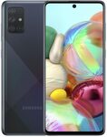 Samsung Galaxy A71 128GB Dual Sim Smartphone $496 Delivered @ Amazon AU