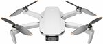 DJI Mini 2 Drone $656.97 + Delivery (Free with Prime) @ Amazon US via AU
