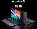 Win CHUWI CoreBook Xe Laptop from CHUWI