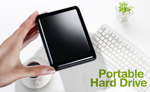 Spreets - 2TB Hard Drive Delivered for $79.00!