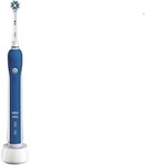 Oral-B Pro 2 2000 Electric Toothbrush $74 Delivered ($70 with Kogan First) @ Kogan