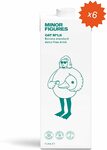 [Prime] Minor Figures Organic Oat Milk 6 Pack $17.40 Delivered @ Amazon AU