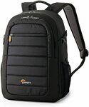 Lowepro Backpack Lightweight Sporty Lowepro Tahoe BP 150 Black (LP36892-PWW) $44.88 Delivered @ Amazon AU