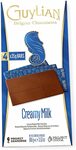 Guylian Creamy Milk Block Chocolate 100g $2.50 + Delivery (Free with Prime/ $39 Spend) @ Amazon AU