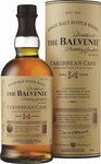 The Balvenie 14YO Carribean Cask (700ml) $100 in-Store or Delivered @ First Choice Liquour [now instore only]