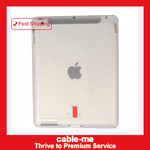 TPU Clear Case Skin Cover for iPad 2 @ $5.75 Delivered
