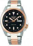 10% off Sitewide - SEIKO 5 WATCH SRPE58K $242.1 Shipped (RRP $595) + More @ The Watch Outlet