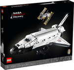 Lego 10283 Creator Expert NASA Space Shuttle Discovery $249.99 Delivered @ MyHobbies