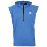 Adidas Men's Barricade Sleeveless Training Jacket - $15 - Small Only - The Hut