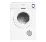 Fisher & Paykel DE45F56AW1 4.5 Kg Manual Dryer $275 + Delivery @ Appliances Direct Online