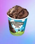 [NSW] Ben & Jerry's Ice Cream 485ml Tubs $1 Delivered (Inner Sydney Only) @ Send App