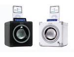TDK Life on Record iCubic iPod Dock - $19.95 Delvered (2 Days Only)