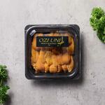 [NSW] Ozi Uni A Grade Sea Urchin Roe 50g Trays $22.50 (Save $5, Minimum $40 Order) + $12.50 Delivery (Sydney Only) @ Fishme