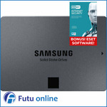 Samsung 870 QVO 2TB 2.5" SATA SSD $199 ($195 with eBay Plus) Delivered + Far Cry 6 via Redemption @ futu_online eBay