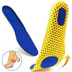 Breathable Shoe Insoles $6.36 Delivered @ Australian B
