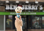 [NSW, QLD, VIC, WA] Free Scoop of Ice Cream, a Brownie, Shake, Hot Fudge Sundae or a Freshly Packed Pint @ Ben and Jerry's