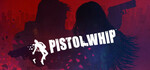 [PC, VR] Pistol Whip (Music Rhythm Game) $27.91 (Save 35%) @ Steam