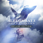 [PS4, PSVR] Ace Combat 7: Skies Unknown Deluxe Edition $28.99 @ PlayStation Store