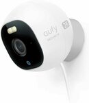 Eufy Wired 2k Camera - Outdoor All-in-One, Color Night Vision IP67 $149 Delivered @ Amazon AU