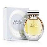 Beauty for Women by Calvin Klein 100mls EDPS - $59 (RRP $134 - SAVE $75)