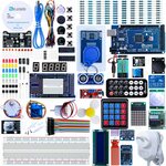 ELEGOO Mega2560 R3 Ultimate Starter Kit Compatible w/ Arduino IDE $66.29 Delivered @ ElegooAU via Amazon AU