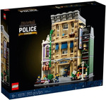 LEGO 10278 Police Station Modular $249.99 Delivered @ Myer