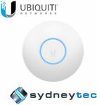 [Afterpay, eBay Plus] Ubiquiti U6-LITE Wi-Fi 6 AP $131.25, TP-Link Archer AX11000 Wi-Fi 6 Router $498.75 Shipped @Sydneytec eBay