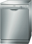 Bosch SMS40E08AU Dishwasher $583.20 + Delivery ($0 C&C/ in-Store) @ The Good Guys