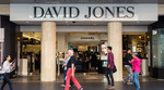 $20 off $50 Minimum Spend on First Afterpay Purchase @ David Jones