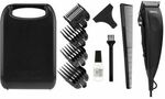 Wahl Home Pro DIY Hair Clipper Kit $14.95 (Was $34.95) @ Shaver Shop