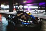 [NSW] 30% off Electric Go Kart Races - from $13.30 for 15 Minutes @ Hyper Karting (Moore Park)