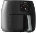 Philips HD9650/93 Airfryer XXL Digital Black $356.80 Delivered ($347.88 with eBay Plus) @ KG Electronic eBay