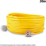 TWM EX30M1510M 30m (10A Plug/15A Lead) Extension Power Cord $19.95 + Delivery (Free C&C / $99 Spend) @ Sydney Tools