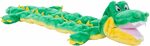 Outward Hound Squeaker Matz Plush Gator Dog Toy $20.66 (Save 28%) + Delivery ($0 with Prime/ $39 Spend) @ Amazon AU