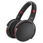 Sennheiser HD 458BT Headphones (Black/Red) $149 (Expired), Panasonic 44L Inverter Microwave $297 + Post ($0 C&C) @ JB Hi-Fi