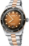 Oris Divers Sixty-Five 01 733 7707 4356-07 8 20 17 $1,999 (RRP $3,300) Delivered @ Starbuy