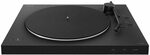 [Back Order] Sony PSLX310BT Vinyl Record Player with Bluetooth and USB Out $279 Delivered @ Amazon AU