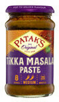 Patak’s Paste Select Varieties $3 @ Coles