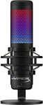 HyperX QuadCast S, RGB Condenser Microphone $182.84 (RRP $299) Delivered @ Amazon US via AU