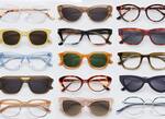 Complete Glasses or Sunglasses $80 a Pair in-Store or Online Delivered @ Bailey Nelson