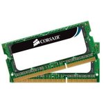 Corsair 16GB Dual Channel DDR3 SODIMM Memory Kit (2x 8GB) for AU $105 from Amazon.com